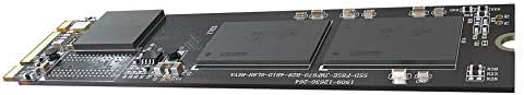 Hyundai M.2 2280 SATA 128GB SSD - SATA III 6 GB / S - Pročitajte: 550MB / s, piše: 440MB / S - 3D NAND Flash