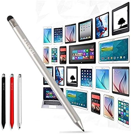 TEK STYZ PRO STYLUS Kapacitivni olovku Nadograđeni radovi za Samsung Galaxy Note 20 sa prilagođenim visokim