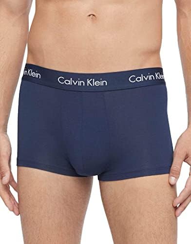 Calvin Klein donji veš za muško tijelo modalni kovčezi od 3 pakovanja