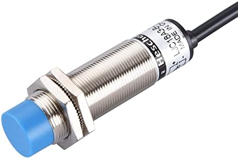 Heschen M18 kapacitivni senzor blizine prekidač bez štita tip LJC18A3-BZ/detekcijom 10mm 10-30VDC 200mA