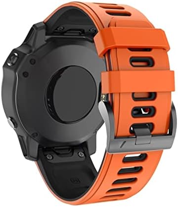Modband Smart Watch Trake za Garmin Fenix ​​6 6x 7x 7 5x 5 5s 3 3hr Forerunner 935 945 Brzi remen za brzo