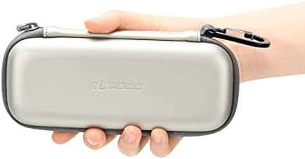 Rlsoco torbica za nošenje za Microsoft ARC miš Bluetooth bežičnu vezu-odgovara za olovku