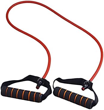Zukeessj oprema za vježbanje trake za otpor Yoga Pull Rope trake za fitnes gume elastične trake oprema za