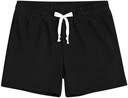 Xiloccer šorc za muškarce 2021 muške ljetne Casual fitnes čvrste džepove sportske hlače hlače Plus Size
