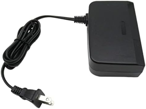Outspot 1pcs AC Adapter Power Supply Video Game Console Cord Cable odgovara za Nintendo 64 N64 Charge
