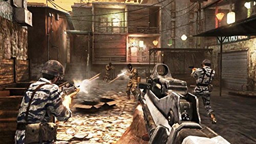 Poziv dužnosti: Black Ops-PlayStation 3