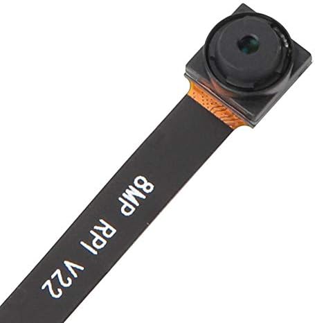 Modul kamere od 8 megapiksela 1080p HD sa senzorskim čipom IMX219 za aspberry Pi 2 generacija / 3 generacija