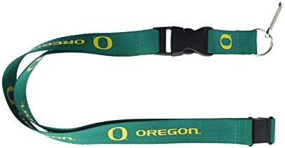 NCAA Oregon patke momčad, zelena