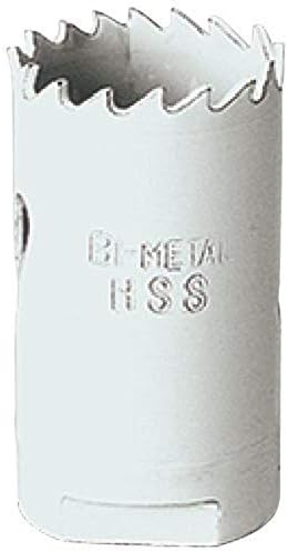 Steelex Plus D2763 Bi-Metalna Testera Za Rupe, 3/4 Inča