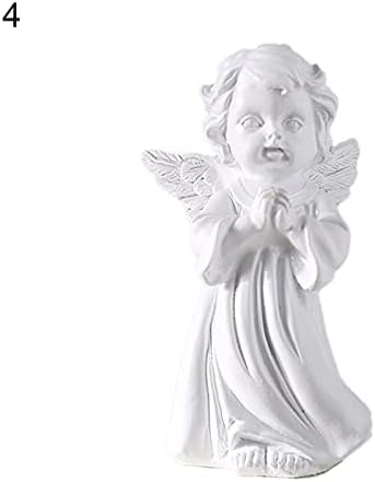 Narutosak Angel statue Mala bez prepadljiva anđela Sklapa za stol 6