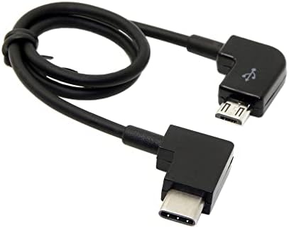 CABLECC daljinski upravljač kabl tipa tipa-c do mikro USB za DJI Mavic Pro Platinum Mavic Pro RC pribor
