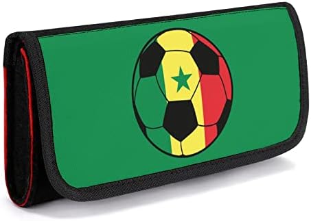 Senegal fudbalska torba za nošenje kompatibilna sa prekidačem otisaka zaštitna torbica tanka torbica od