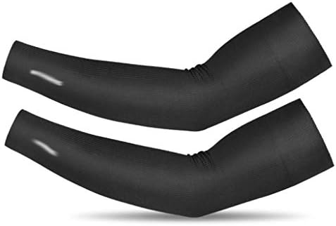PDGJG sportski rukavi za ruke zaštita od sunca Ice Silk Žene Muškarci putuju prozračnim trčanjem uniseks