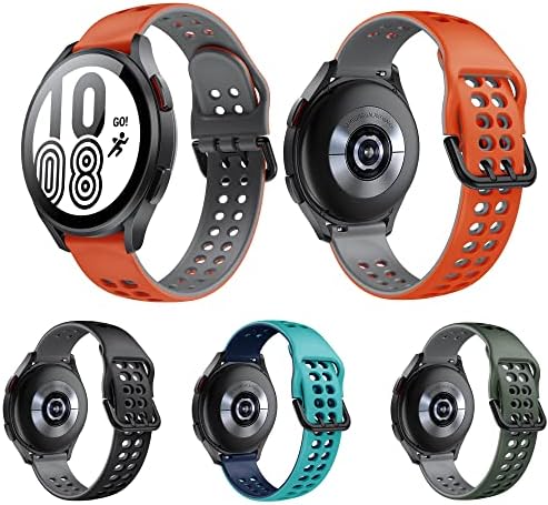 HWGO Smart Watch Band za Garmin Forerunner 245 silikonska narukvica za garmin vivoactive 3 / Forerunner