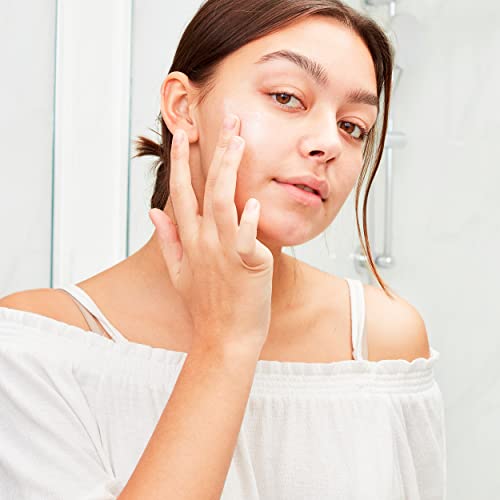 Aveeno Ultra smirujuća hranjiva & hidratantna noćna krema za lice & vrat za suhu, osjetljivu kožu sa umirujućom