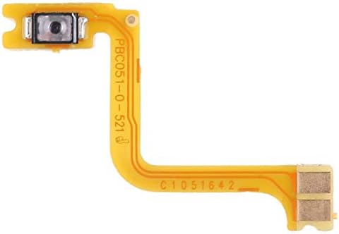 Liyong Rezervni dijelovi fleksibilni kabl dugmeta za napajanje za Oppo A57 dijelove za popravku