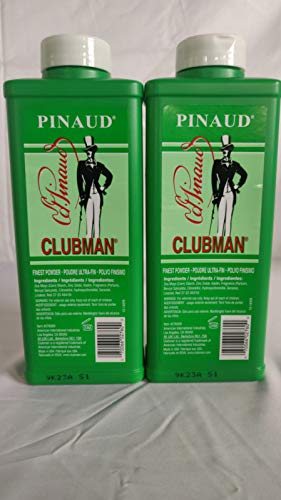 Pinaud Clubman prah 9 oz
