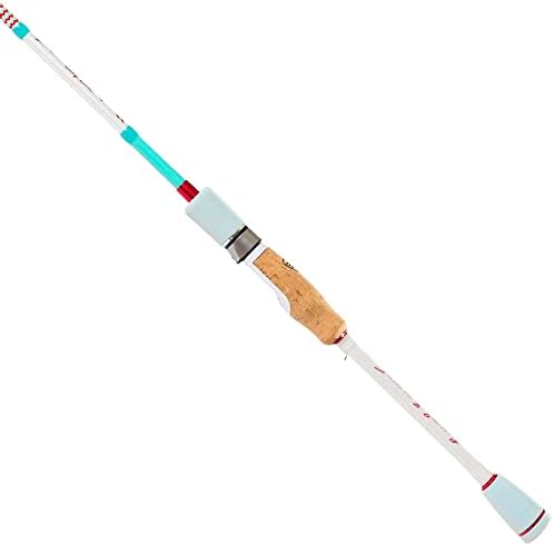 Omiljena ribolovna šipka Shay Bird, Reel & Combo | Lagan štap za ribolov, Reel & Combo sa brzim akcijama