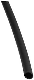 X-dree od 0,8 mm unutarnji dijamantna cijev za ponovno postavljanje plamena crna za popravak žice (Tubo