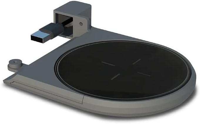 SoundFreaq bežični jastučić za punjenje - po mjeri dizajniran za zvuk II