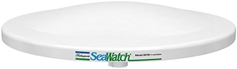 Shakespeare 3019 Seawatch Marine TV Antena, 19