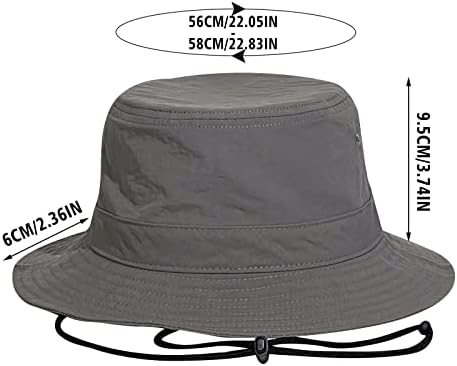Sunčeve vizore za uniseks sunčeve šešire Lagani performans Visor Ponytail Hat slama Kape za ribar kape