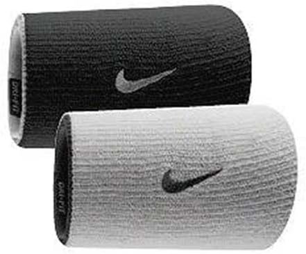Nike Dri-Fit Home & amp; daleko Doublewide narukvice