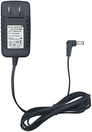MyVolts 9V adapter za napajanje kompatibilan sa / zamjenom za multi-efekte za šef ME-70 - US Plug