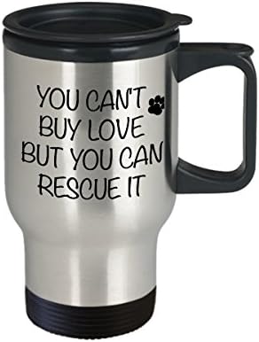 Hollywood & Twine za spašavanje pasa - ne možete kupiti ljubav, ali možete spasiti ga sa izoliranom kafićem