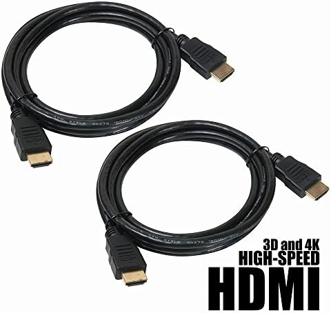Powerbridge dva ck-h-h2 dvostruki izlaz ugradni sistem upravljanja zidnim zidnim kablom i dva brzi HDMI