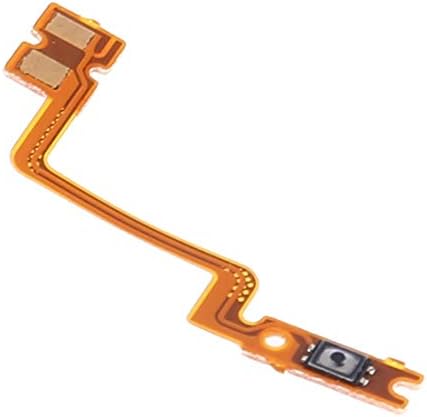 CAIFENG Repair Rezervni dijelovi dugme za napajanje Flex kabl za Oppo a7x Telefon Rezervni dijelovi