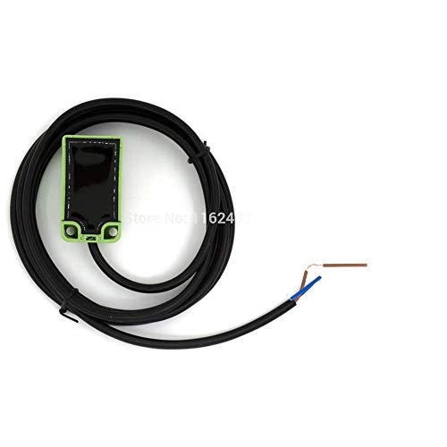30x30x53 15mm Sensing AC dvije žice bez PSN30 - 15ao oblika prizme induktivni prekidač blizine Psn30-15