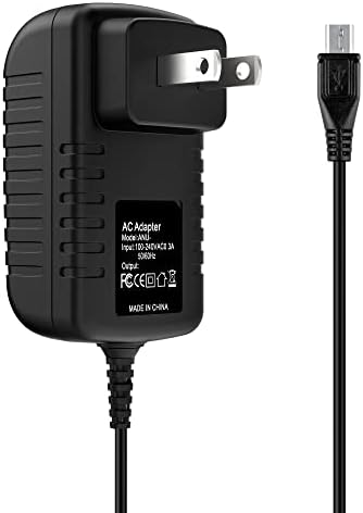 J-ZMQER AC Adapter kompatibilan sa Nextar P3 GPS X11 X11-15302 X11-15297 automobilskim napajanjem PSU