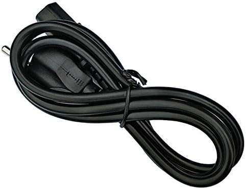 UpBright Novi 3-pinski AC u Power Cord zamjena kabla za Bose Lifestyle Subwoofer PS18, PS28 ,PS38 & amp;