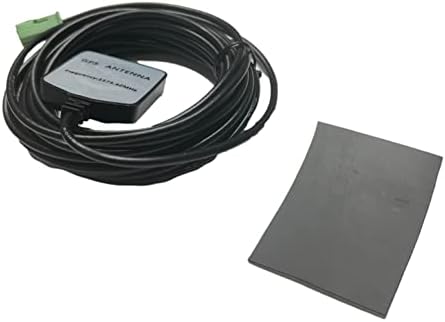 IMC Audio Car aktivna GPS navigacijska Antena kompatibilna sa Pioneer AVIC-5000nex AVIC-5100NEX AVIC-6000NEX