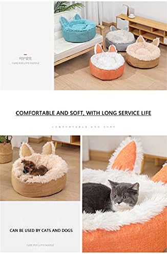SLATIOM Bed for Cats Proizvodi za kućne ljubimce prostranost za brigu potrepštine za kućne ljubimce jastuci
