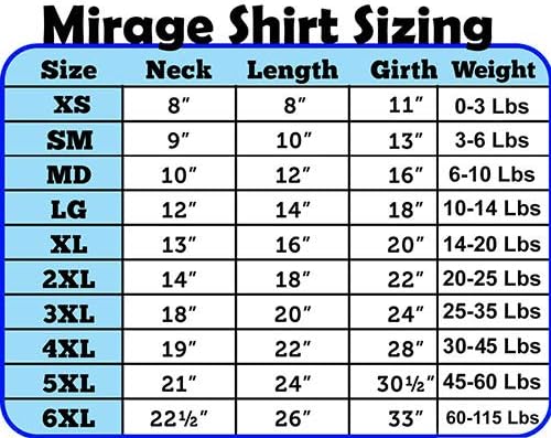 Mirage proizvodi za kućne ljubimce Party Screen majica zaslona snimka smeđa xxl