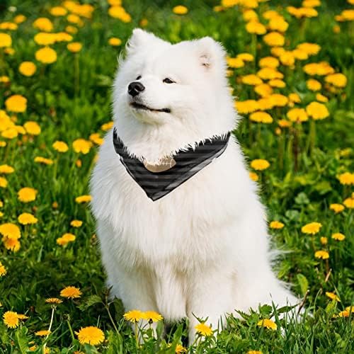 Pas Bandana hlađenje pas maramica Meki trokut pas Bibs šal prilagođeni Dodaci za vrat za kućne ljubimce