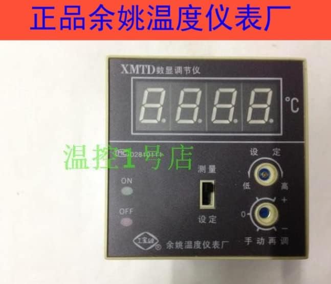 Tvornica temperature Yuyao XMTD-2302 Regulator temperature XMTD digitalni prikaz regulatora garancije 0-300