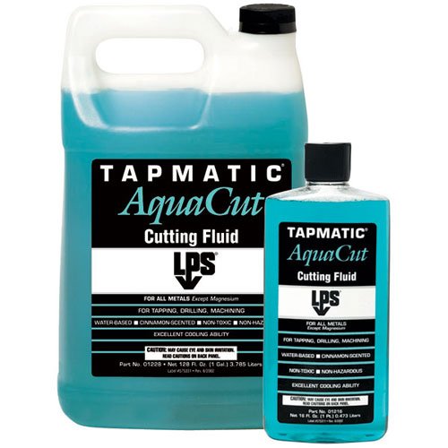 LPS 01228 Tapmatic AquaCut - 1 gal