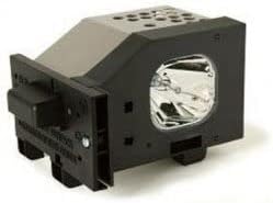 Zamjena tehničke preciznosti za Panasonic PT-61DLX25 lampica i kućište TV lampe