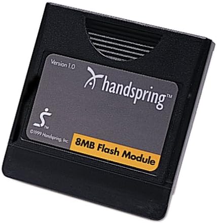 Handspring 8 MB Flash Springboard modul