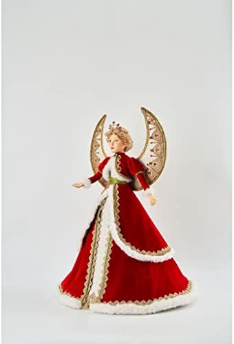 Katherine's Collection 2022 Svi obrisi Angel tablice figurice, 27.5