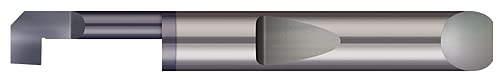 Micro 100 QRB-156750x alat za bušenje - obrnuto bušenje - brza promjena, prečnika 5/32 min otvora, 3/4 maksimalna