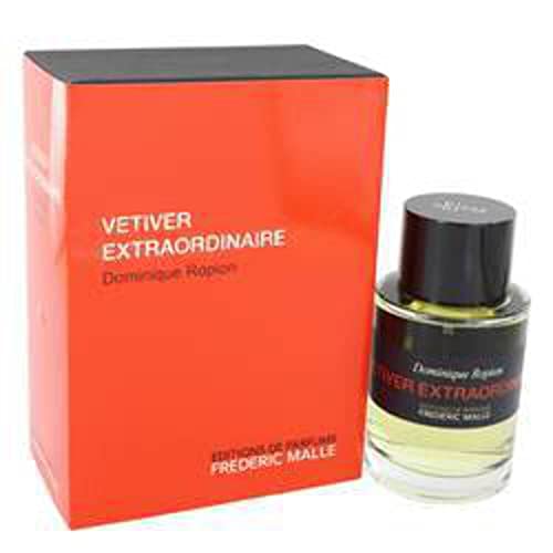 Vetiver Extraordinaire Parfum sprej / 3.38 oz.
