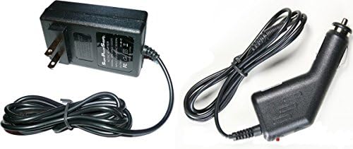 Super napajanje AC / DC 5V 2A 2,5x0,8 mm kabel za punjač za punjač za 7 10 10,2 inčni Android tablet PC Superpad VI VII V10 Flytouch 6 Kompatibilni dijelovi Travel Charger Zidni utikač 2,5mm 0,7 mm