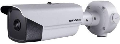Hikvision DS-2TD2136-10 / V1 Mrežna kamera - H.264 +, MPEG-4, Motion JPEG, H.264-384 x 288 - THERMA