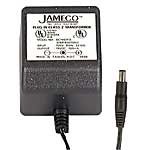 Jameco Reliapro DDU140070Z7470 AC na DC zidni Adapter za transformator sa jednim izlazom, 14V, 0.7 Amp, 9.8 W, 2.6 x 2.4 x 2 Veličina