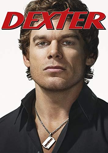 Michael C. Hall kao Dexter 11 X17 inčni dexter TV serija mini poster SM