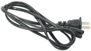 Bestch AC u kablu kabel kabela Outlet utikač za oštre GX-BT9 GX-BT9H prijenosni Bluetooth Boombox Boom box